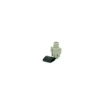 RS PRO Heavy Duty Power Connector Insert, 200A, Female, 1 Contacts - 2084089 product image