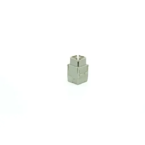 RS PRO Heavy Duty Power Connector Insert, 100A, Female, 2 Contacts - 2084096 product image