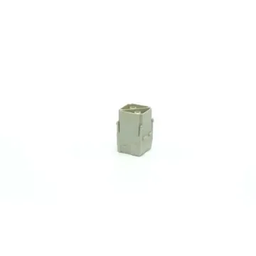 RS PRO Heavy Duty Power Connector Insert, 100A, Male, 2 Contacts - 2084097 product image