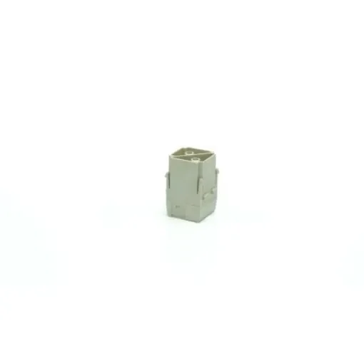RS PRO Heavy Duty Power Connector Insert, 100A, Male, 2 Contacts - 2084097 product image