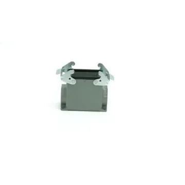 RS PRO Heavy Duty Power Connector Housing, PG21 Thread, Side Entry - 2084118 product image