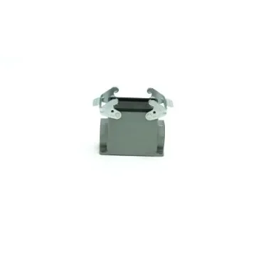 RS PRO Heavy Duty Power Connector Housing, PG29 Thread, Side Entry - 2084119 product image