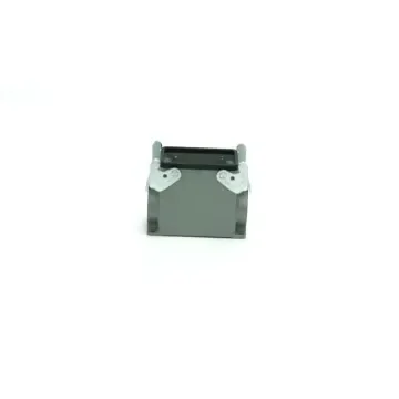 RS PRO Heavy Duty Power Connector Housing, PG21 Thread, Side Entry - 2084122 product image