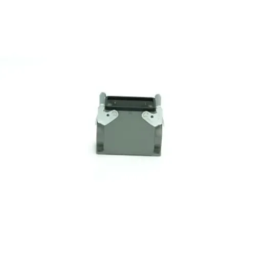 RS PRO Heavy Duty Power Connector Housing, PG21 Thread, Side Entry - 2084122 product image