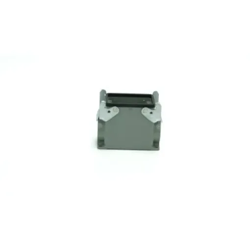 RS PRO Heavy Duty Power Connector Housing, PG29 Thread, Side Entry - 2084123 product image