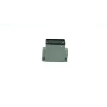 RS PRO Heavy Duty Power Connector Housing, PG29 Thread, Side Entry - 2084126 product image