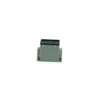 RS PRO Heavy Duty Power Connector Housing, PG29 Thread, Side Entry - 2084137 product image