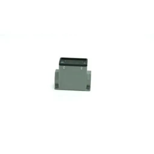 RS PRO Heavy Duty Power Connector Housing, PG29 Thread, Side Entry - 2084137 product image