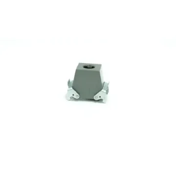 RS PRO Heavy Duty Power Connector Housing, M32 Thread, Top Entry - 2084140 product image