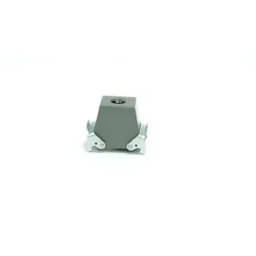 RS PRO Heavy Duty Power Connector Housing, PG21 Thread, Top Entry - 2084141 product image