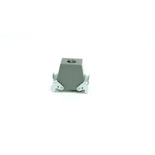RS PRO Heavy Duty Power Connector Housing, PG21 Thread, Top Entry - 2084141 product image