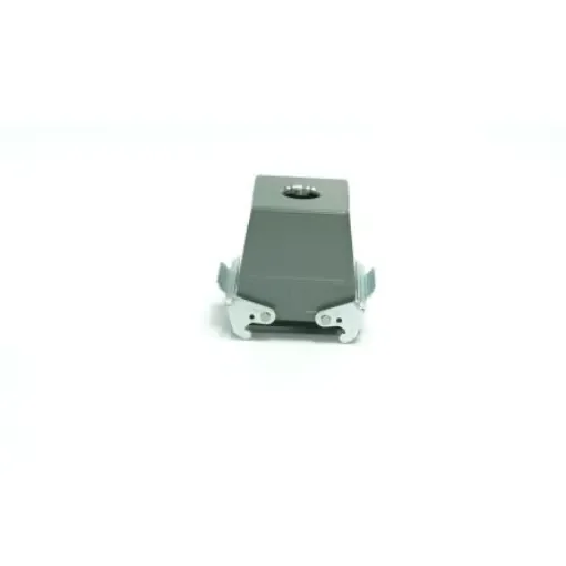 RS PRO Heavy Duty Power Connector Housing, M32 Thread, Top Entry - 2084152 product image