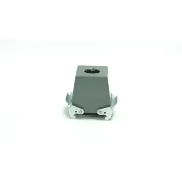 RS PRO Heavy Duty Power Connector Housing, M40 Thread, Top Entry - 2084153 product image