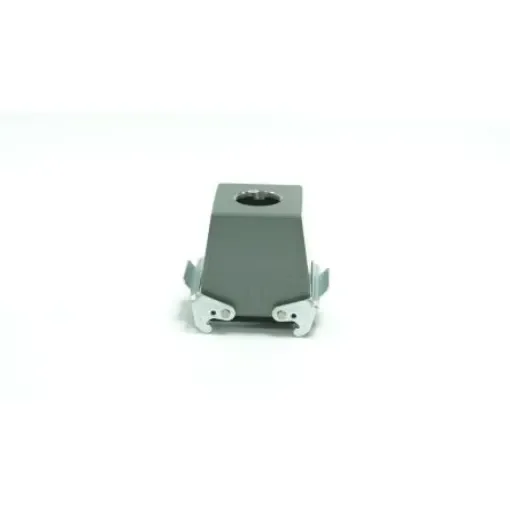 RS PRO Heavy Duty Power Connector Housing, M40 Thread, Top Entry - 2084153 product image