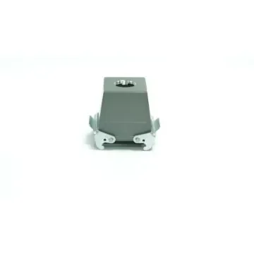 RS PRO Heavy Duty Power Connector Housing, PG29 Thread, Top Entry - 2084154 product image