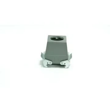 RS PRO Heavy Duty Power Connector Housing, PG42 Thread, Top Entry - 2084156 product image