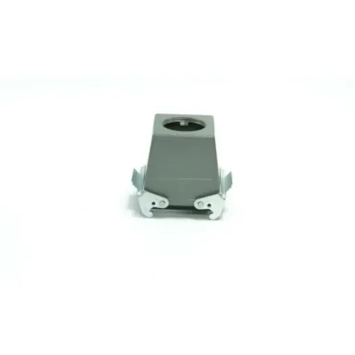 RS PRO Heavy Duty Power Connector Housing, PG42 Thread, Top Entry - 2084156 product image