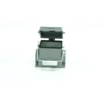 RS PRO Heavy Duty Power Connector Housing, M40 Thread, Side Entry - 2084174 product image