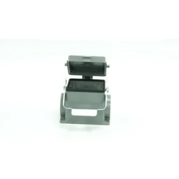 RS PRO Heavy Duty Power Connector Housing, PG29 Thread, Side Entry - 2084175 product image