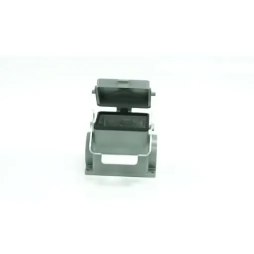 RS PRO Heavy Duty Power Connector Housing, PG29 Thread, Side Entry - 2084175 product image