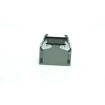 RS PRO Heavy Duty Power Connector Housing, M40 Thread, Side Entry - 2084182 product image