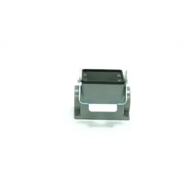 RS PRO Heavy Duty Power Connector Housing, PG29 Thread, Side Entry - 2084183 product image