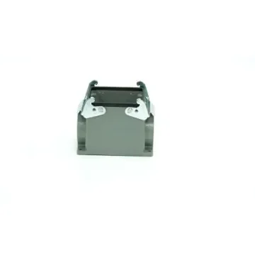 RS PRO Heavy Duty Power Connector Housing, PG36 Thread, Side Entry - 2084194 product image