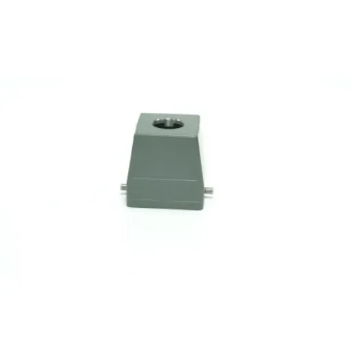 RS PRO Heavy Duty Power Connector Housing, M40 Thread, Top Entry - 2084197 product image
