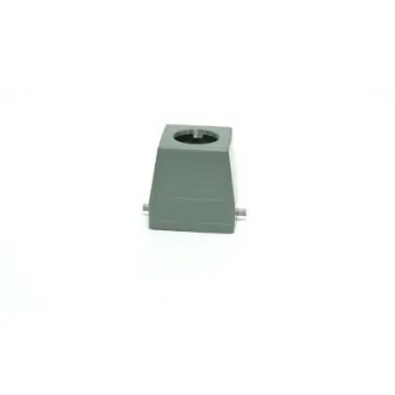 RS PRO Heavy Duty Power Connector Housing, M50 Thread, Top Entry - 2084198 product image