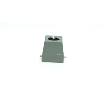 RS PRO Heavy Duty Power Connector Housing, PG42 Thread, Top Entry - 2084201 product image