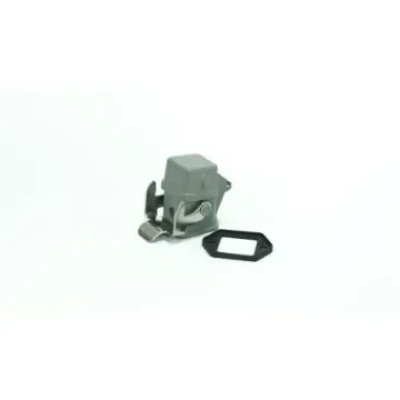 RS PRO Heavy Duty Power Connector Housing, Straight - 2084221 product image