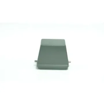 RS PRO Heavy Duty Power Connector Housing, PG36 Thread, Side Entry - 2084242 product image