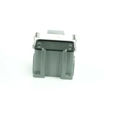 RS PRO Heavy Duty Power Connector Housing, M32 Thread, Side Entry - 2084244 product image