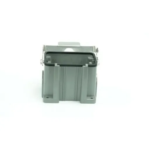 RS PRO Heavy Duty Power Connector Housing, M40 Thread, Side Entry - 2084245 product image