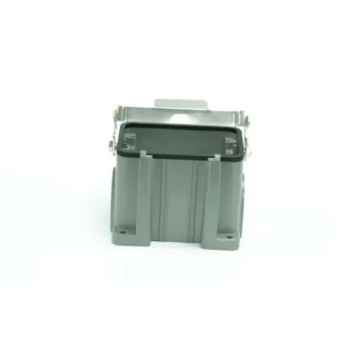RS PRO Heavy Duty Power Connector Housing, PG29 Thread, Side Entry - 2084247 product image