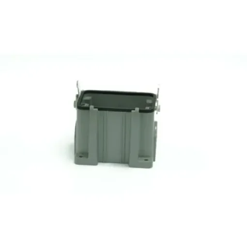 RS PRO Heavy Duty Power Connector Housing, M40 Thread, Side Entry - 2084259 product image