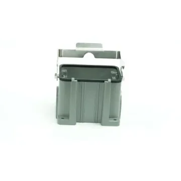 RS PRO Heavy Duty Power Connector Housing, PG29 Thread, Side Entry - 2084260 product image