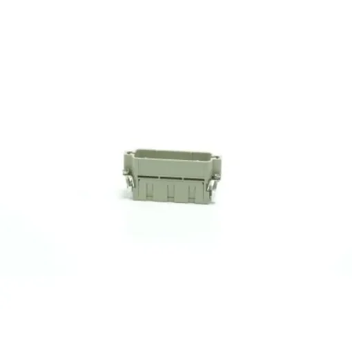 RS PRO Heavy Duty Power Connector Insert, 16A, Male, 16 Contacts - 2084338 product image