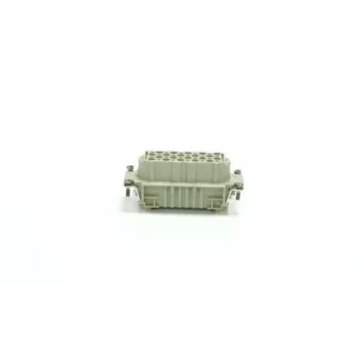 RS PRO Heavy Duty Power Connector Insert, 10A, Female, 40 Contacts - 2084354 product image