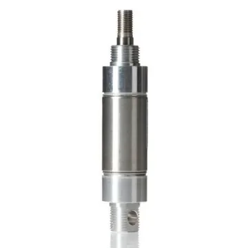 Norgren Pneumatic Piston Rod Cylinder - 25mm Bore, 25mm Stroke, RT/57210/M/25 Series, Double Acting - RT/57225/M/25 product image