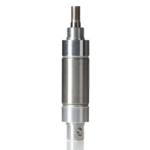 Norgren Pneumatic Piston Rod Cylinder - 25mm Bore, 25mm Stroke, RT/57210/M/25 Series, Double Acting - RT/57225/M/25 product image