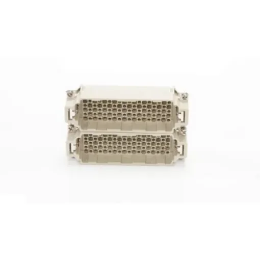 RS PRO Heavy Duty Power Connector Insert, 10A, Male, 216 Contacts - 2084485 product image