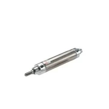 Norgren Pneumatic Piston Rod Cylinder - 50mm Bore, 50mm Stroke, RT/57210/M/25 Series, Double Acting - RT/57250/M/50 product image