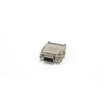 RS PRO Heavy Duty Power Connector Insert, 5A, Female, 1 Contacts - 2084571 product image