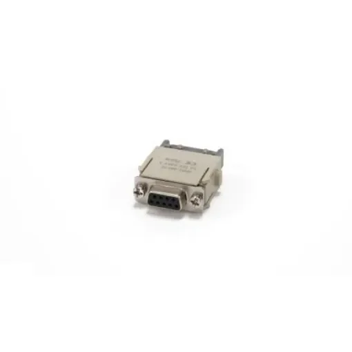 RS PRO Heavy Duty Power Connector Insert, 5A, Female, 1 Contacts - 2084571 product image