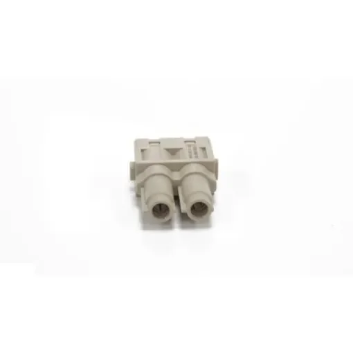 RS PRO Heavy Duty Power Connector Insert, 70A, Female, 2 Contacts - 2084597 product image