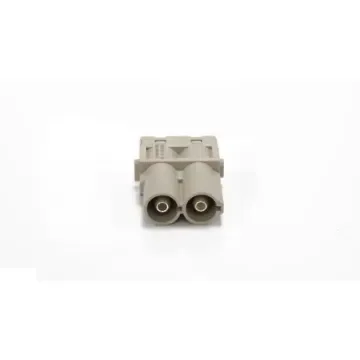 RS PRO Heavy Duty Power Connector Insert, 70A, Male, 2 Contacts - 2084598 product image