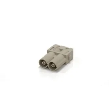 RS PRO Heavy Duty Power Connector Insert, 70A, Male, 2 Contacts - 2084601 product image