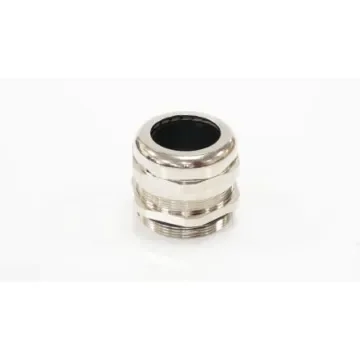 RS PRO Metal Cable Gland Thread Size PG36, For Use With Heavy Duty Power Connector - 2084633 product image