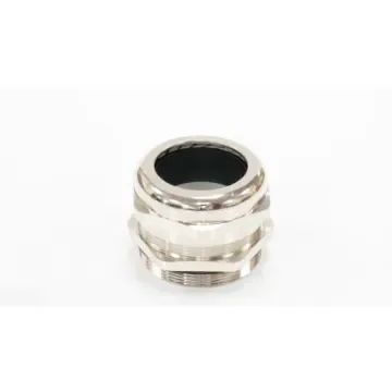 RS PRO Metal Cable Gland Thread Size PG42, For Use With Heavy Duty Power Connector - 2084635 product image